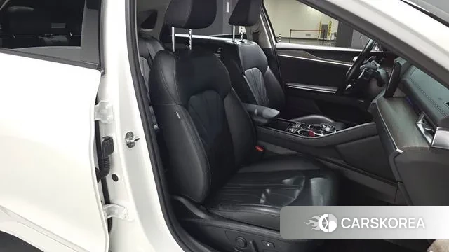 Kia K5 3rd generation id 3607840 из Кореи 19