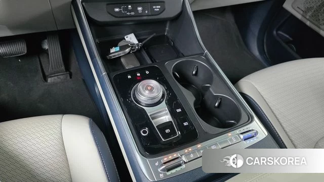 Kia The New Carnival 4th Generation id 3817635 из Кореи 19