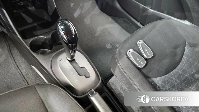 Chevrolet (GM Daewoo) The New Spark id 3853369 из Кореи 19