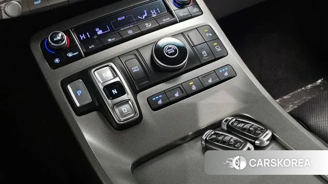 Hyundai Palisade id 3504991 из Кореи 19