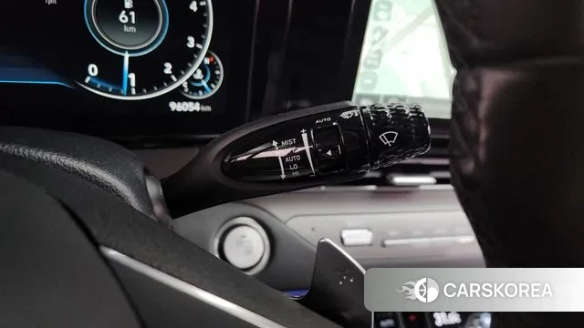 Hyundai The New Grandeur IG id 3561203 из Кореи 19