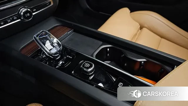 Volvo S60 3rd generation id 3517617 из Кореи 19