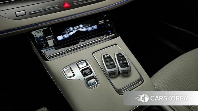 Hyundai The New Grandeur IG id 4267697 из Кореи 31