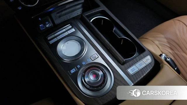 Genesis G80 (RG3) id 4637321 из Кореи 32