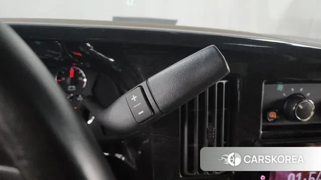 Chevrolet Express Van id 3448189 из Кореи 19