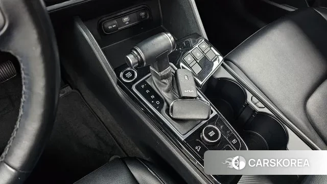 Kia Sportage 5th Generation id 3497914 из Кореи 19