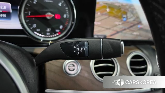 Mercedes-Benz E-Class W213 id 4755198 из Кореи 19
