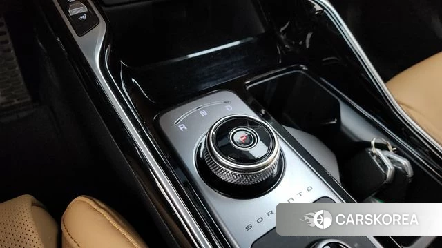 Kia Sorento 4th Generation id 4561244 из Кореи 24