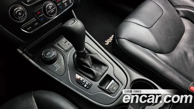 Jeep Cherokee (KL) id 2881783 из Кореи 19