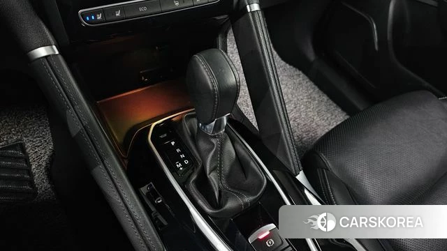 Renault Korea (Samsung) The New QM6 id 3953975 из Кореи 19