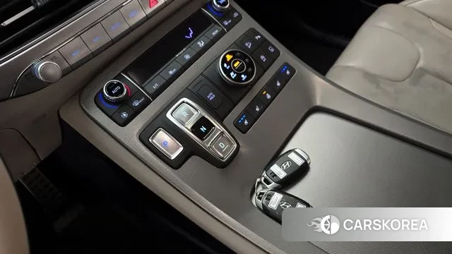 Hyundai Palisade id 3454424 из Кореи 19