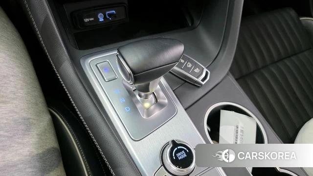 Genesis G70 id 4338826 из Кореи 19
