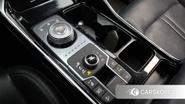 Kia The New Sorento 4th Generation id 3763841 из Кореи 19