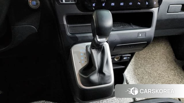 Hyundai Staria id 3838326 из Кореи 19