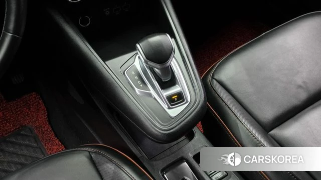 Renault Korea (Samsung) Capture id 4754369 из Кореи 29