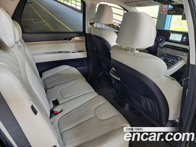 Hyundai Palisade id 2951921 из Кореи 13