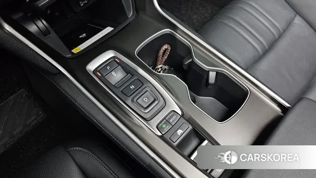 Honda Accord 10th Generation id 3013757 из Кореи 19