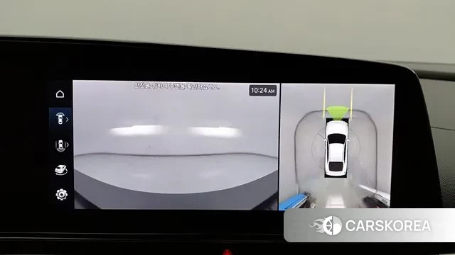 Hyundai The New Avante Hybrid (CN7) id 3316767 из Кореи 19