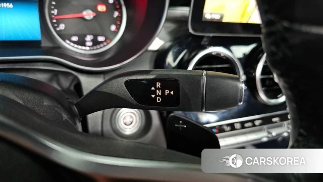 Mercedes-Benz C-Class W205 id 4698349 из Кореи 30