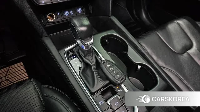 Hyundai Santa Fe TM id 3380635 из Кореи 19