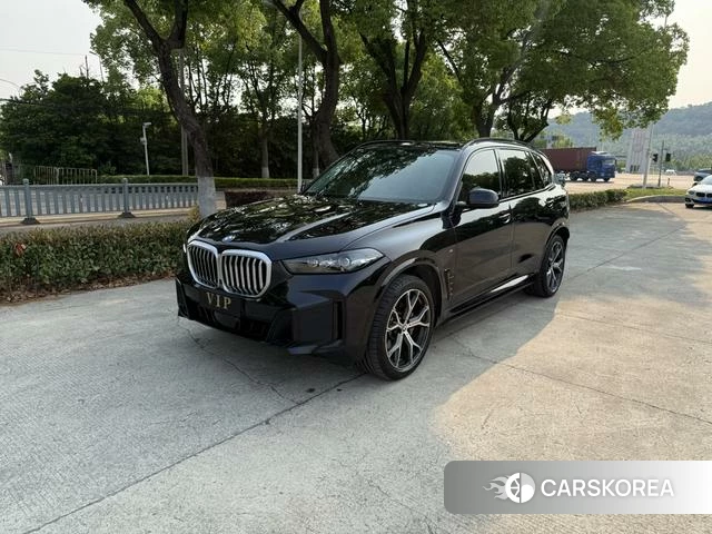 BMW X5 id 4307391 из Китая 12