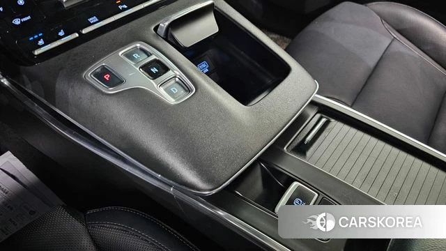 Hyundai The New Grandeur IG id 4179607 из Кореи 19