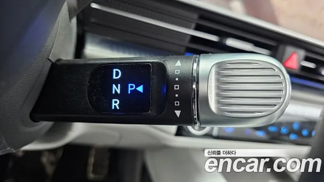 Hyundai Ionic 6 id 2737350 из Кореи 19