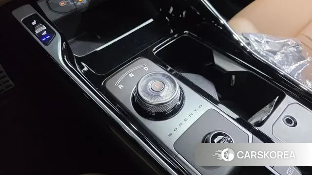 Kia The New Sorento 4th Generation id 3256749 из Кореи 19