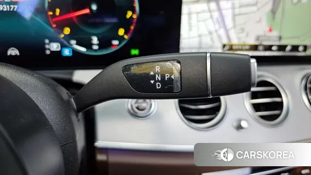 Mercedes-Benz E-Class W213 id 3349992 из Кореи 19