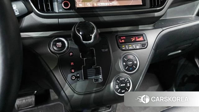 Kia The New Kia Ray id 4527798 из Кореи 29