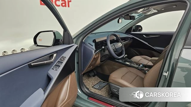 Kia Di Ol Nu Niro id 4474027 из Кореи 29