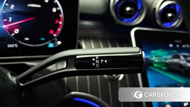 Mercedes-Benz C-Class W206 id 3354814 из Кореи 19