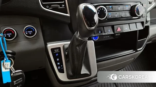 Hyundai Solati id 2894813 из Кореи 19