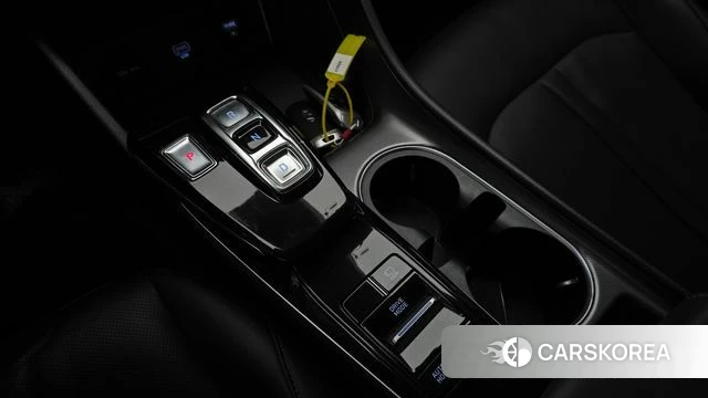 Hyundai Sonata (DN8) id 4854680 из Кореи 30