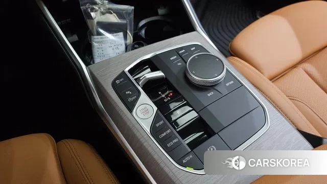 BMW 3 Series (G20) id 3571266 из Кореи 19