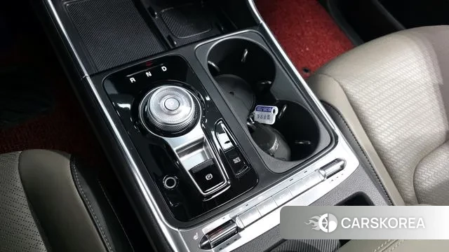 Kia The New Carnival 4th Generation id 3605845 из Кореи 19