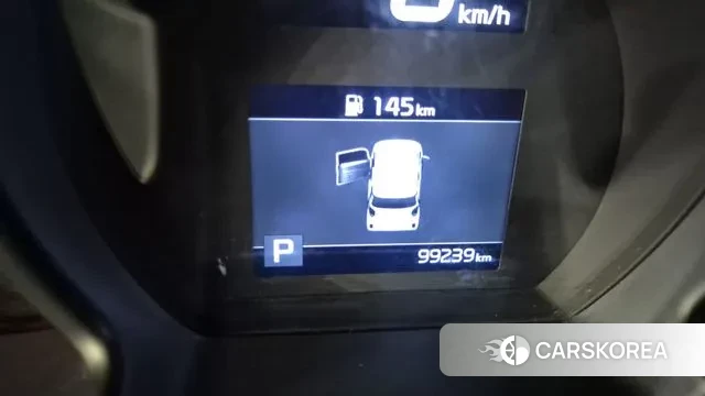 Kia The New Ray id 3484264 из Кореи 18