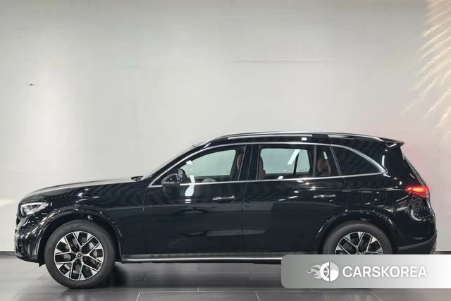 Mercedes-Benz GLC PHEV id 4256592 из Китая 10