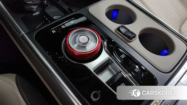 Kia The New Carnival 4th Generation id 3745443 из Кореи 19