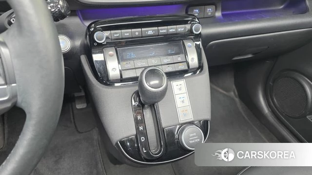 Hyundai Casper id 3878143 из Кореи 19