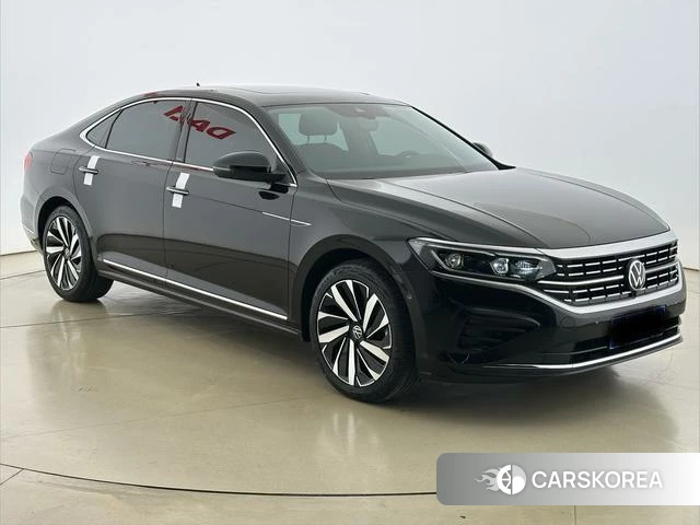 Volkswagen Passat id 4300203 из Китая 23