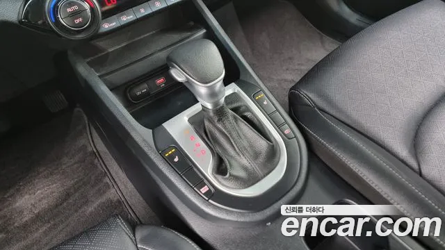 Kia The New K3 2nd generation id 2602681 из Кореи 19