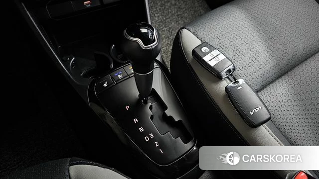 Kia Morning Urban (JA) id 3923298 из Кореи 19