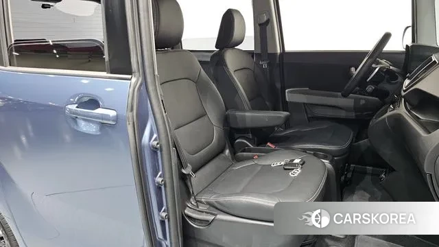 Kia The New Kia Ray EV id 3341375 из Кореи 19