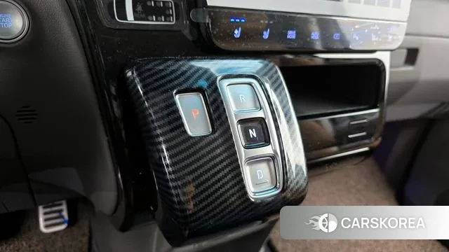 Hyundai Staria id 3388284 из Кореи 19