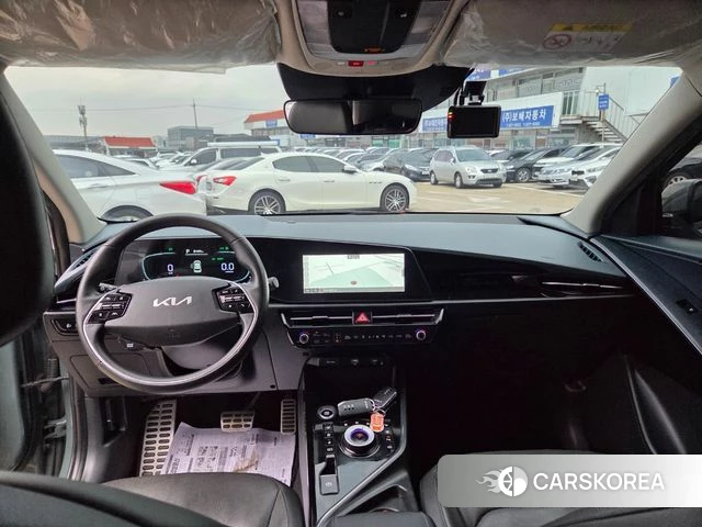 Kia Di Ol Nu Niro id 3889275 из Кореи 19