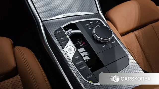 BMW 3 Series (G20) id 3042706 из Кореи 19