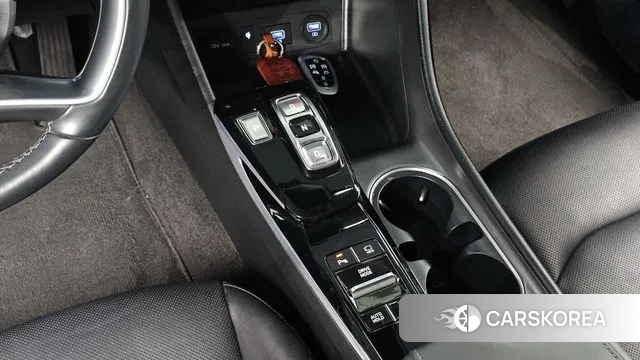 Hyundai Sonata (DN8) id 3770932 из Кореи 19