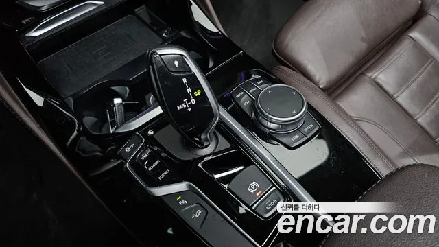 BMW X4 (G02) id 2457269 из Кореи 19