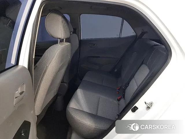 Kia Morning Urban (JA) id 2931539 из Кореи 19